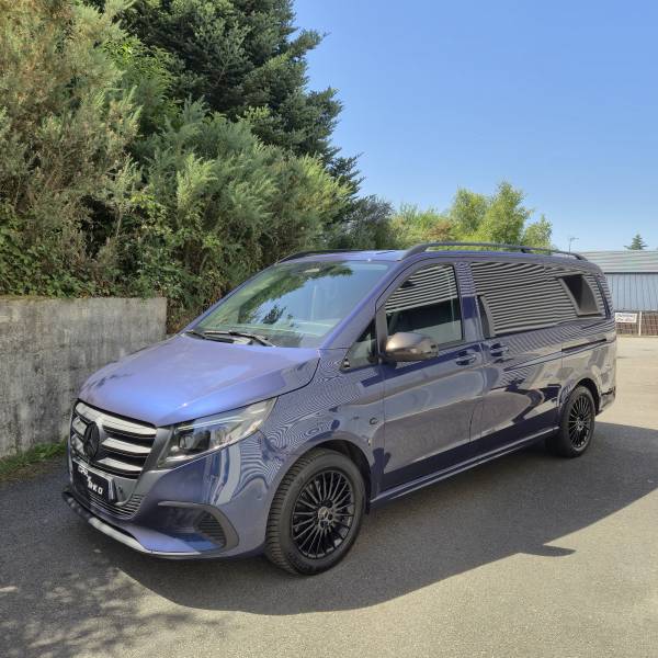 Mercedes Classe V 2024