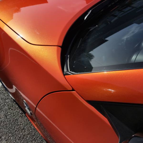 Nissan 350z Kit Nismo