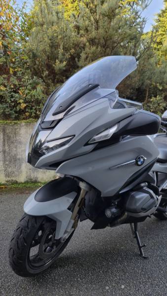 BMW R1250RT 2025