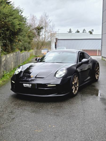 992 GT3 TOURING