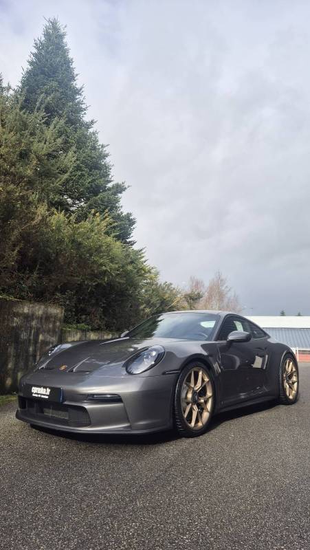 Porsche 992.1 GT3 TOURING
