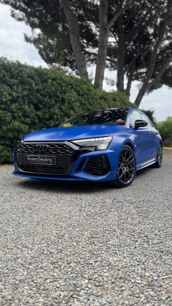 Audi RS3 8Y