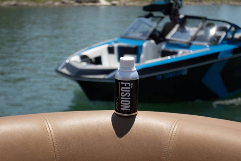 Xpel MArine Fusion Céramique