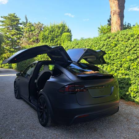 Notre zone d'activité pour ce service Installateur certifié XPEL pour pose de film de protection PPF