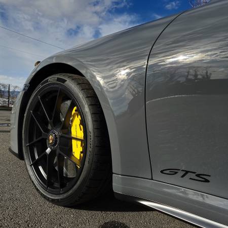 Nos prestations sur le secteur de Lorient Morbihan