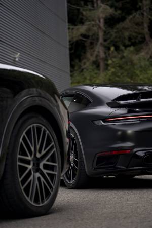 Nos prestations sur le secteur de Lorient Morbihan