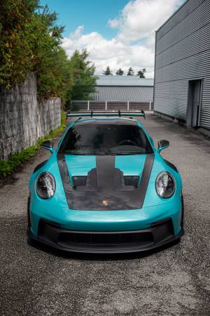 Notre zone d'activité pour ce service Pose de film de protection PPF XPEL pour voiture, moto ou bateau