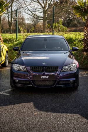 Notre zone d'activité pour ce service Covering auto pour personnalisation et protection de carrosserie